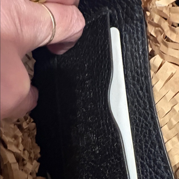 Lindquist Objected Black Mezzo Bag - Picture 8 of 9